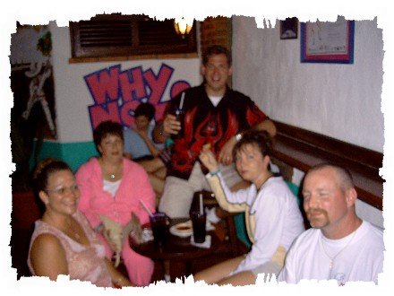 PiPi's Mexican Restaurant in Puerto Vallarta